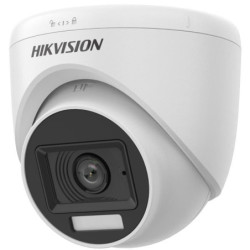 Hikvision dome kamera DS-2CE76K0T-LPFS F2.8 KDNDS2CE76K0TLPFSF28