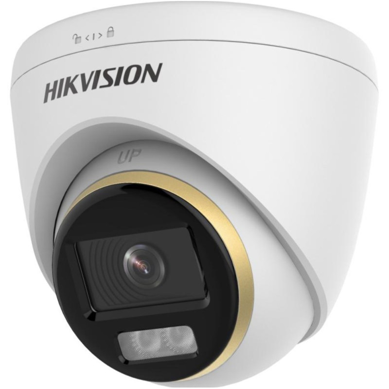 Hikvision dome kamera DS-2CE72KF3T-L F2.8 KDNDS2CE72KF3TLF28
