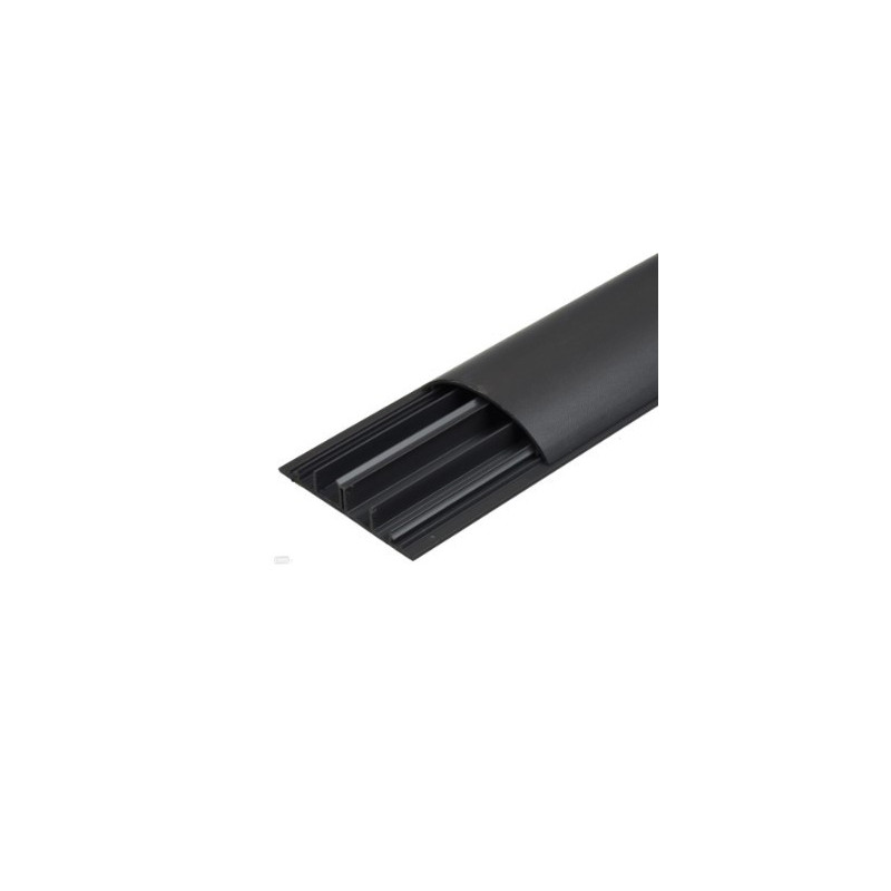Grindinis kanalas 92x20mm pilkas Legrand 032800 L032800