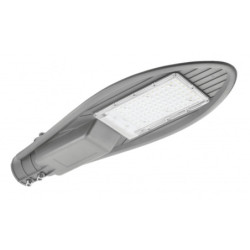 PARKER 3 &scaron;viestuvas GTV LD-PARK3L80W-40 (80W, IP65, IK08, 4000K, 8000lm) GTVLDPARK3L80W40