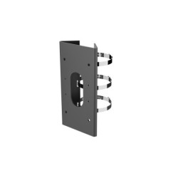Hikvision kron&scaron;teinas DS-1475ZJ-SUS (juodas) KRDS1475ZJSUSJ