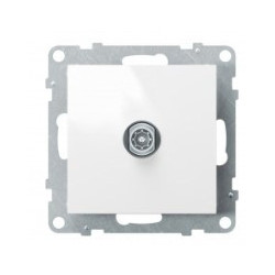 Lizdas TV Suno Legrand 721164 (balta) L721164