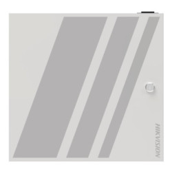 Hikvision įeigos kontroleris DS-K2702X (2 durų) PSKDSK2702X