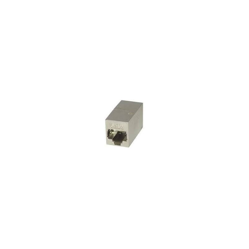 Sujungimas FTP kabeliui RJ45-RJ45 cat5e VSUJGVFTP5EINLINE