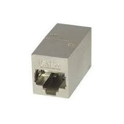 Sujungimas FTP kabeliui RJ45-RJ45 cat6 VSUJGVFTP6INLINE
