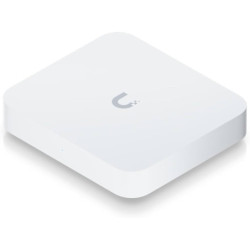 Belaidis LAN perdavimas Ubiquiti UniFi Gateway Max UXG-Max RLANUBIQUITIUXGMAX