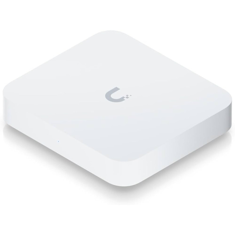 Belaidis LAN perdavimas Ubiquiti UniFi Gateway Max UXG-Max RLANUBIQUITIUXGMAX