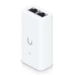 Adapteris Ubiquiti UniFi U-PoE++-EU 48V-60W 1,25A (Gigabit) TVIPPOEUBNTUPOEPLUS