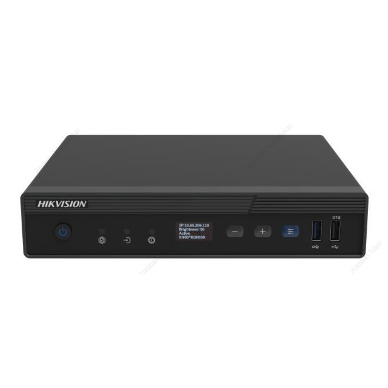 LED Kontroleris Hikvision DS-DT60P-02HI04NO DSDT60P02HI04NO