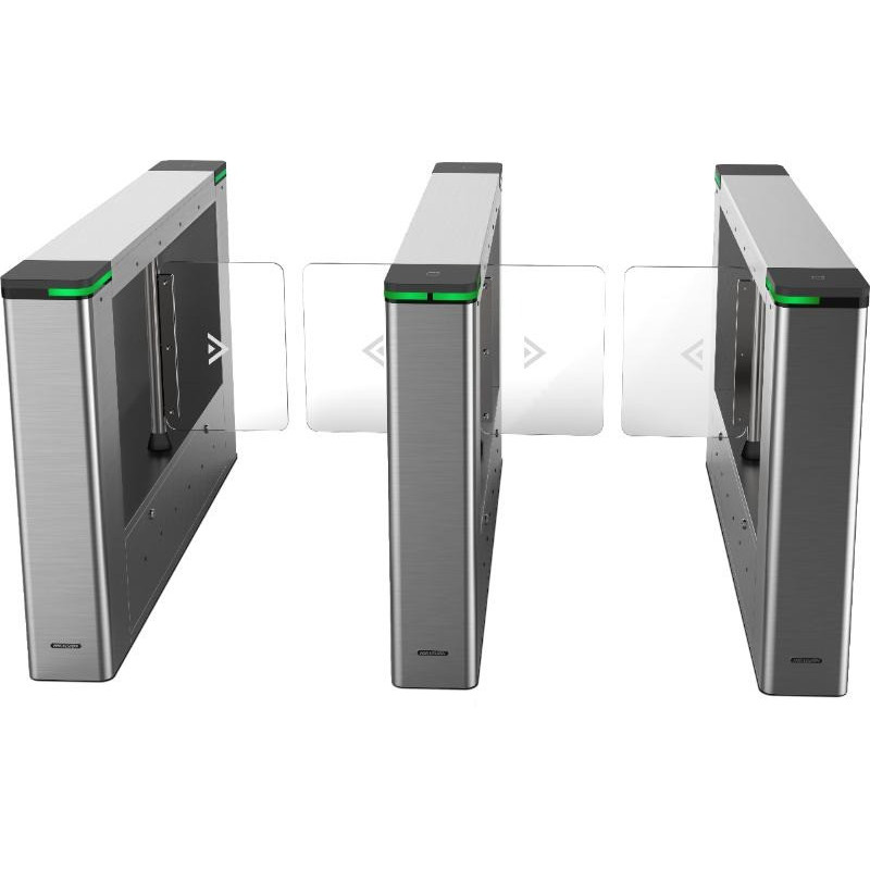 Hikvision turniketas DS-K3B501SX-L/M/DP DSK3B501SXLMDP