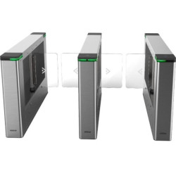 Hikvision turniketas DS-K3B501SX-M/M/DP DSK3B501SXMMDP