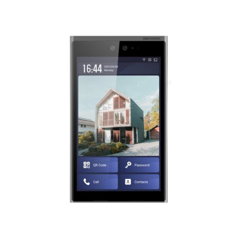 Hikvision telefonspynė DS-KD9633-WBE6 PSDSKD9633WBE6