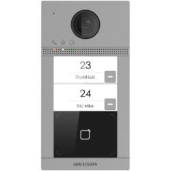 Hikvision DS-KV8213-WME1(C)/Flush PSKDSKV8213WME1CFLUSH