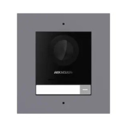 Hikvision DS-KD8003-IME1(B)/Flush PSKKD8003IME1BFL