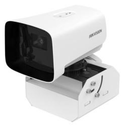 Hikvision automati&scaron;kai nusivalanti kamera iDS-2CD8A47G0/SC-ZY F8-32 (balta, 4MP, ColorVu) KIP2CD8A47G0SCZYF832