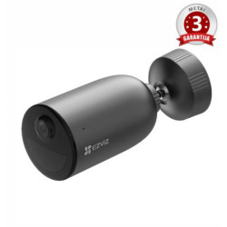 EZVIZ CS-EB3 lauko akumuliatorinė kryptinė kamera (Type C) CSEB33MP