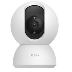 HiLook cube IPC-P220-D/W F4 (balta, Wi-Fi, 2 MP, 10 m. IR) KIPIPCP220DWWF4