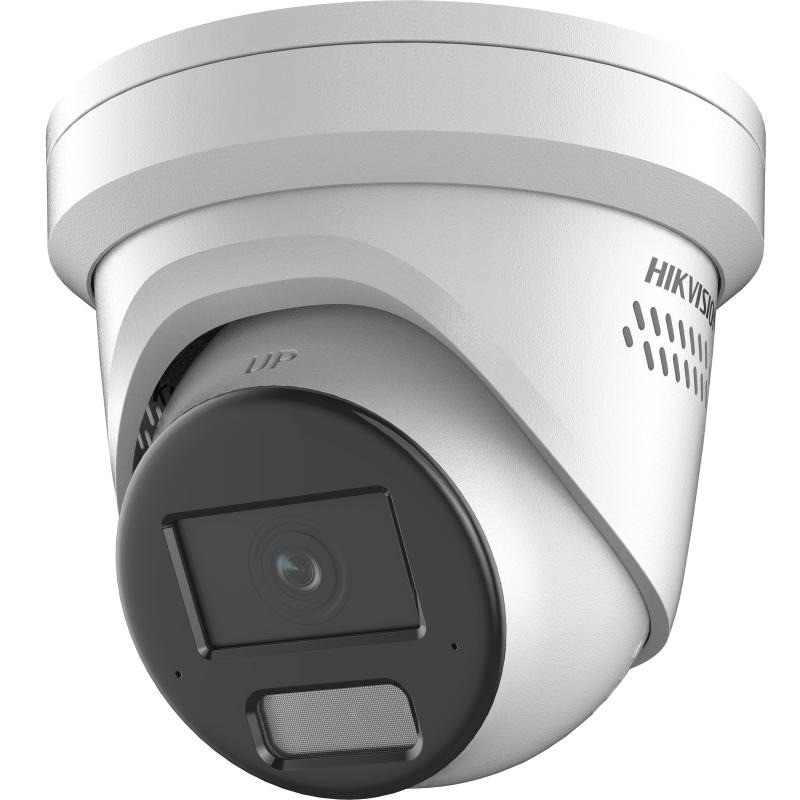 Hikvision DS-2CD2366G2H-IS2U/SRB F2.8 (DarkFighter, AcuSense) KIP2366G2HIS2USRBF28