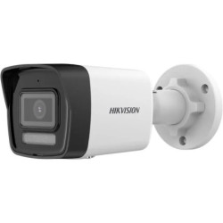 Hikvision bullet DS-2CD1083G2-LIUF F2.8 (balta, 8 MP, 30 m. IR) KIP2CD1083G2LIUFF28