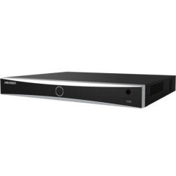Hikvision DS-7616NXI-K2/16P(D)/Alarm4+1 NVR7616NXIK216PDALR