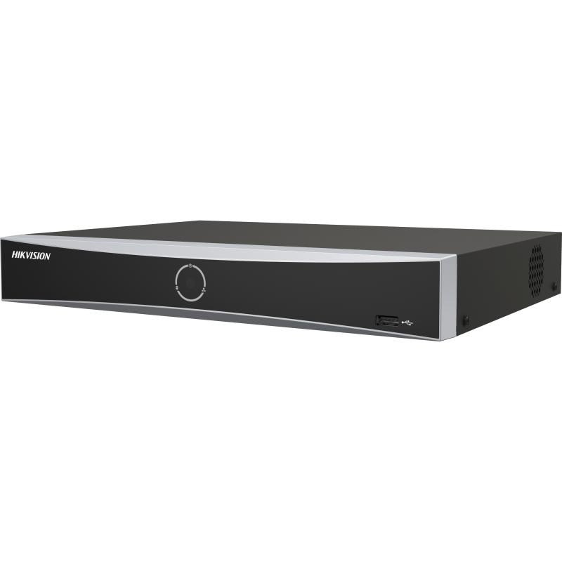 Hikvision NVR DS-7608NXI-K1(D) NVRDS7608NXIK1D