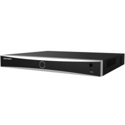 Hikvision NVR DS-7608NXI-K2/8P(D)/Alarm4+1 NVRDS7608NXIK28PDALR