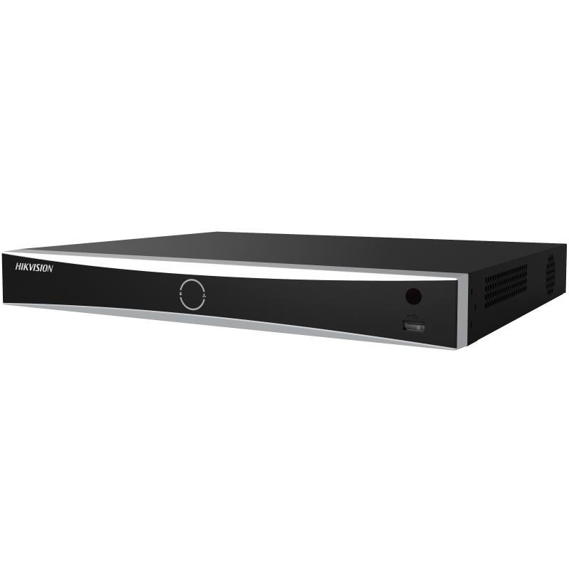 Hikvision NVR DS-7608NXI-K2/8P(D)/Alarm4+1 NVRDS7608NXIK28PDALR