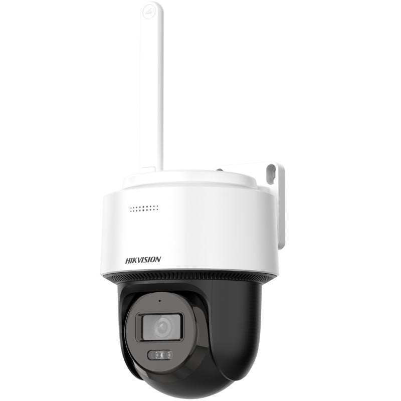 Hikvision valdoma 4G PT kamera DS-2DE2C400MWG-4G KIPSDE2C400MWG4GF28