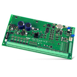 Procesorius Satel Integra 64 Plus (16/64 zonų, 32 Part., 16/64 PGM) CPSINTEGRA34PLUS