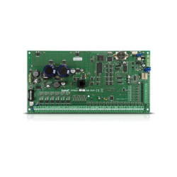 Procesorius Satel Integra 128 Plus (16 zonų/į&scaron;ėjimų, maks. 128 zonos, 128 i&scaron;ėjimai) CPSAT128