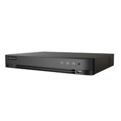 Hikvision 16 kanalų DVR iDS-7216HQHI-M2/XT DVRIDS7216HQHIM2XT