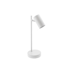 VENETO &scaron;viestuvas stalinis (baltas, 20W, GU10, IP20) GTV LB-VEN20WO-00 GTVLBVEN20WO00