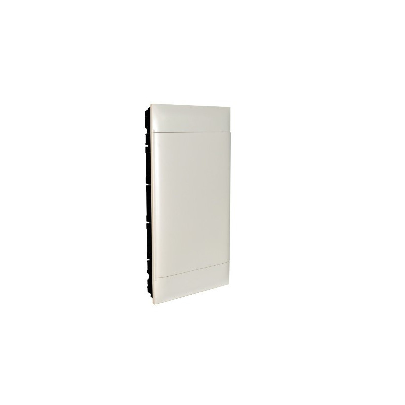 PRACTIBOX 36 mod. įleidžiamas skydelis Legrand 135167 L137167