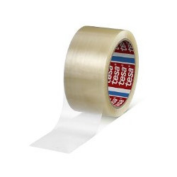 Pakavimo juosta TESA 66x48 04280-00000-00 (skaidri) VIZO04280