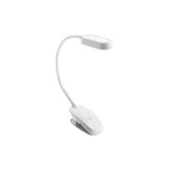 FROGY &scaron;viestuvas stalinis (baltas, 5W, 300lm, 4000K) GTV LB-FRO5W-00-DEC GTVLBFRO5W00DEC