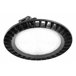 &Scaron;viestuvas auk&scaron;toms luboms KANSAS LED (150W, 19500lm, 4000K) GTV LD-KAN150W-NB GTVLDKAN150WNB