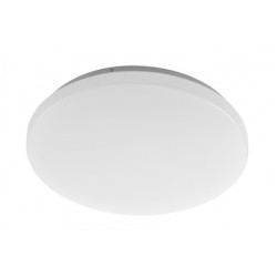 &Scaron;viestuvas su mikrobanginiu davikliu SATURN LED (24W, 1600lm, 4000K) GTV LD-SATU24WM-NB GTVLDSATU24WMNB
