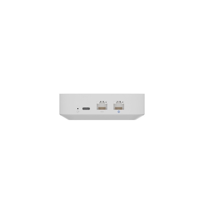 Belaidis LAN perdavimas Ubiquiti UniFi Gateway Lite UXG-Lite RLANUBIQUITIUXGLITE