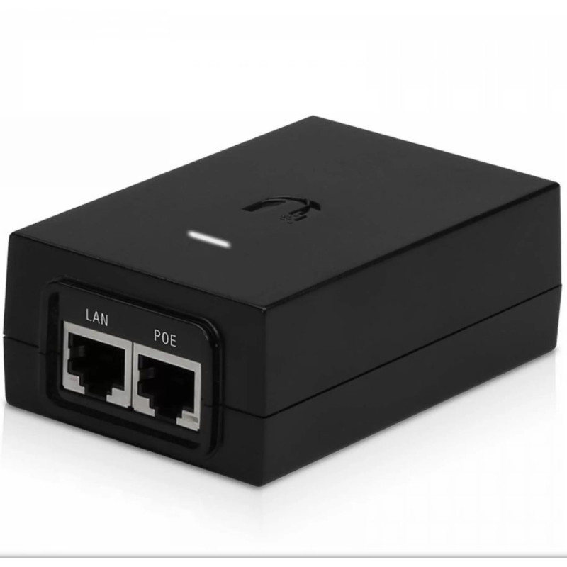 Adapteris PoE Ubiquiti UniFi POE-48-24W-G UBIQPOE4824WG