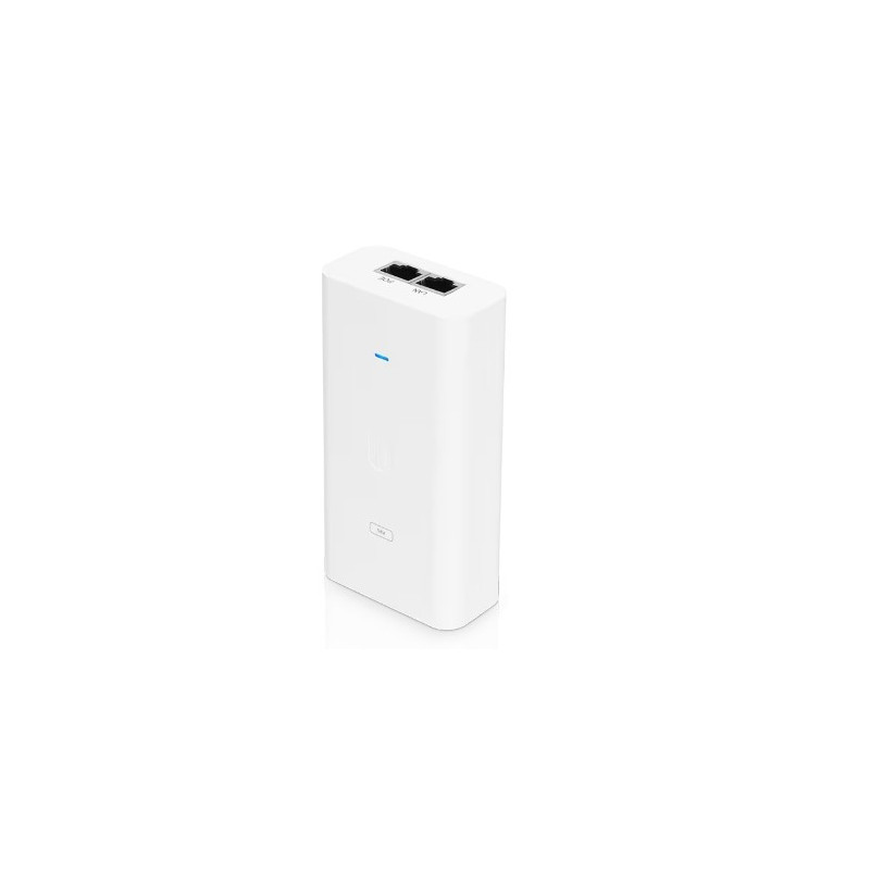 Adapteris PoE Ubiquiti UniFi POE-54V-80W 0.8A UBIQPOE54V80W