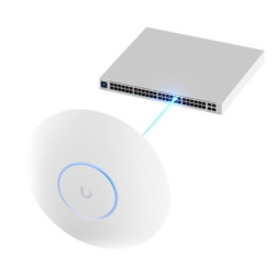 Prieigos ta&scaron;kas Ubiquiti UniFi U6-Enterprise UBIQUITIU6ENTERPRISE