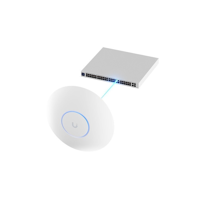Prieigos ta&scaron;kas Ubiquiti UniFi U6-Enterprise UBIQUITIU6ENTERPRISE