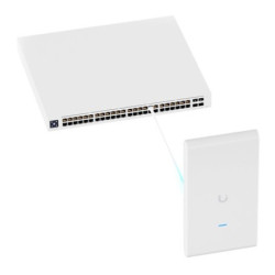 Prieigos ta&scaron;kas Ubiquiti UniFi U6-Mesh-Pro-EU UBIQUITIU6MESHPROEU