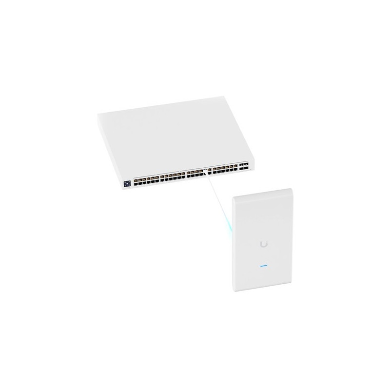 Prieigos ta&scaron;kas Ubiquiti UniFi U6-Mesh-Pro-EU UBIQUITIU6MESHPROEU