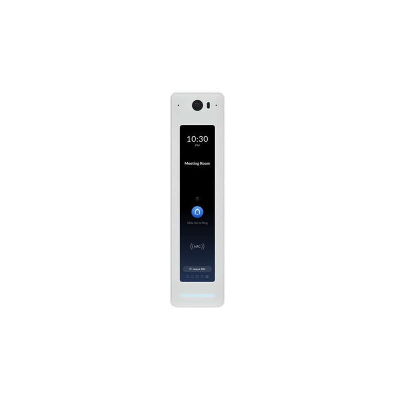 Praėjimo sistemos skaitytuvas Ubiquiti UniFi UA-G2-Pro (Baltas) UBIQUAG2PRO