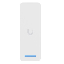 Praėjimo sistemos skaitytuvas Ubiquiti UniFi UA-Ultra (Baltas) UBIQUAULTRA