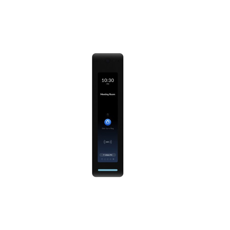 Praėjimo sistemos skaitytuvas Ubiquiti UniFi UA-G2-Pro-Black (Juodas) UBIQUAG2PROBLACK