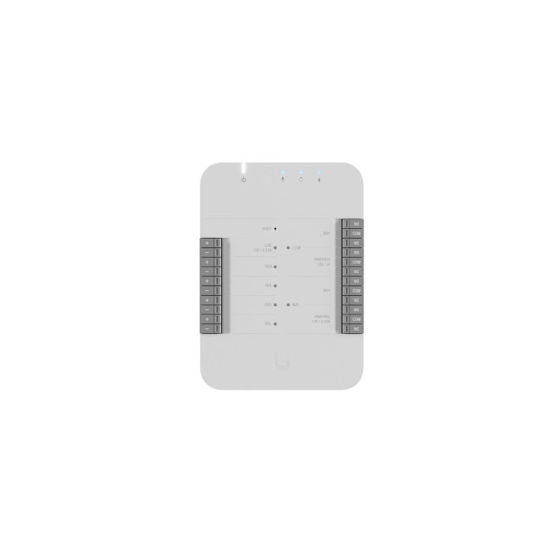 Praėjimo kontroleris Ubiquiti UniFi UA-Hub UBIQUAHUB
