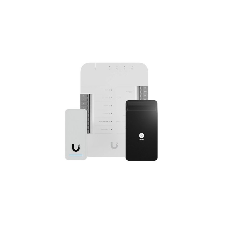 Įeigos kontrolės sistema Ubiquiti UniFi UA-G2-SK UBIQUAG2SK