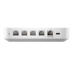 Belaidis LAN perdavimas Ubiquiti UniFi UCG-Ultra-EU UBIQUITIUCGULTRA